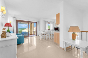 Lussuosa Dimora Vista Mare con Piscina e Spiaggia a 300 MT Liscia Di Vacca